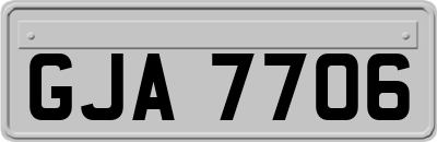 GJA7706