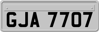 GJA7707