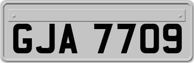 GJA7709