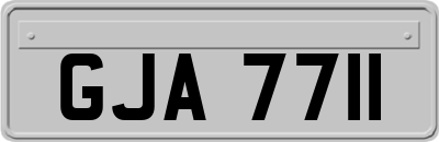 GJA7711