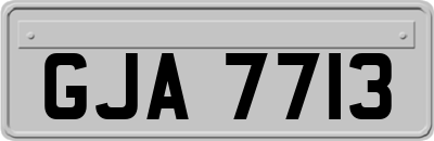 GJA7713