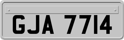 GJA7714