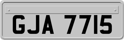 GJA7715
