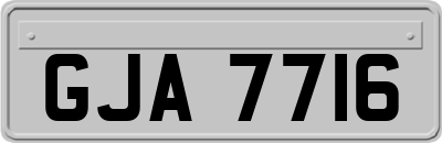 GJA7716