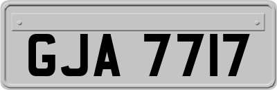 GJA7717