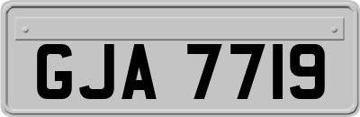 GJA7719