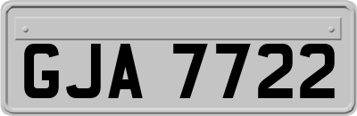 GJA7722