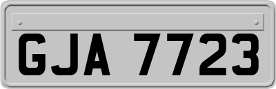 GJA7723