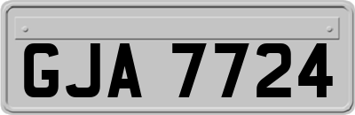 GJA7724