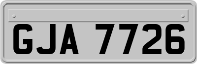 GJA7726