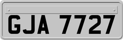 GJA7727