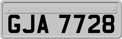 GJA7728
