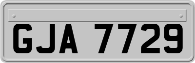 GJA7729