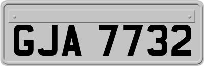 GJA7732