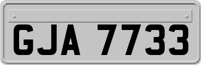 GJA7733