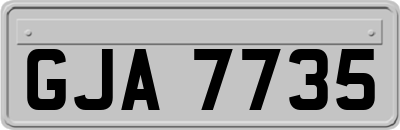 GJA7735