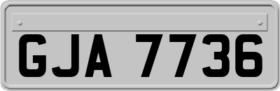 GJA7736