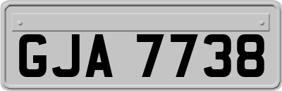 GJA7738