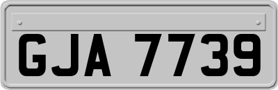 GJA7739
