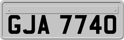 GJA7740