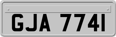 GJA7741