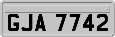 GJA7742