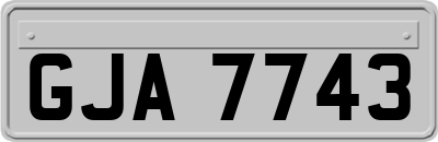 GJA7743