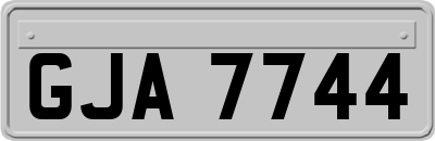 GJA7744