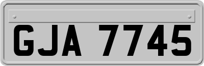 GJA7745