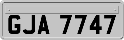 GJA7747