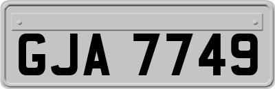 GJA7749