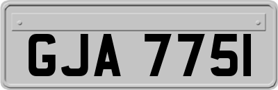 GJA7751