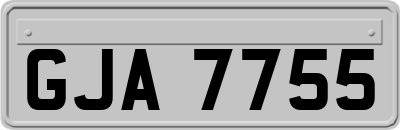 GJA7755