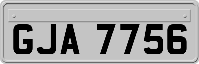 GJA7756