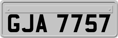 GJA7757