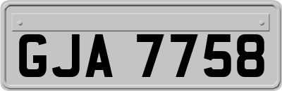 GJA7758