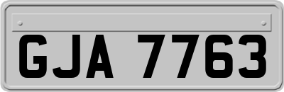 GJA7763