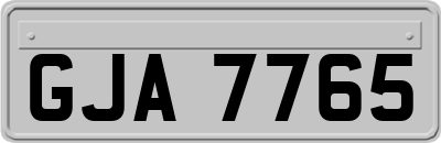 GJA7765