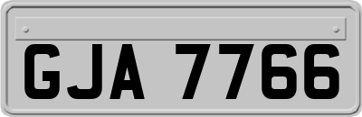 GJA7766