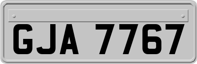 GJA7767