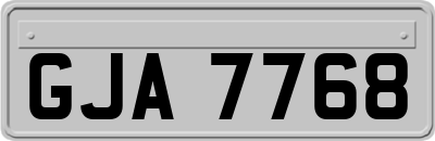GJA7768