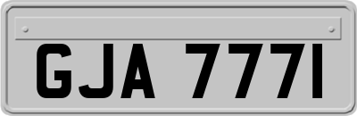 GJA7771