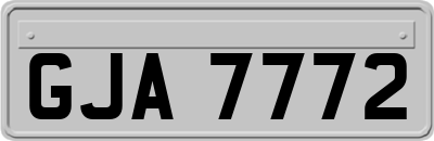 GJA7772