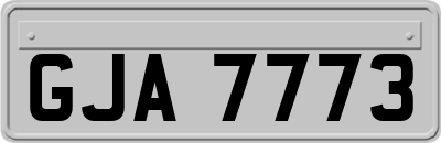 GJA7773