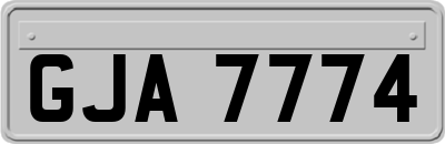 GJA7774