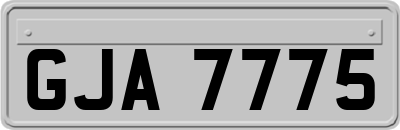 GJA7775