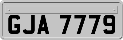 GJA7779