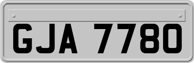 GJA7780