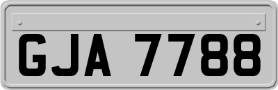 GJA7788