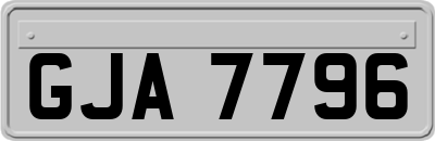 GJA7796